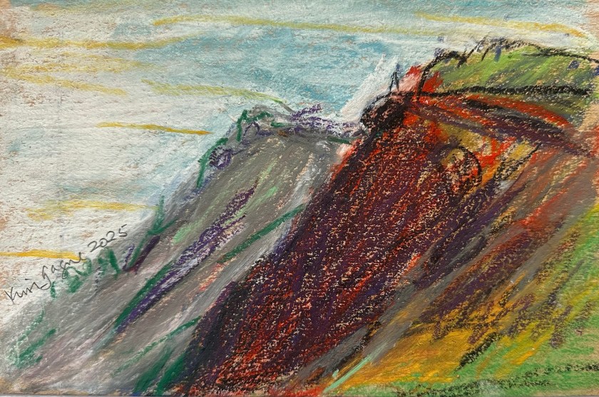 Two dunes
