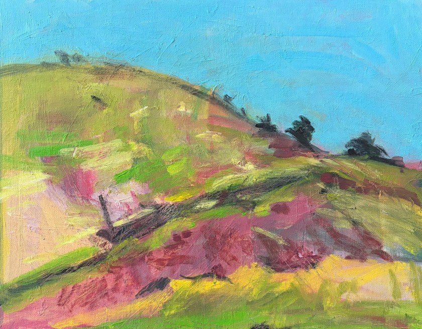 Bearberry Hill A